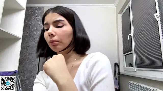 MarylnMonnier Webcam Show