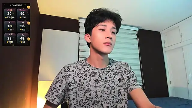 Chat XXX Live tom_Howard