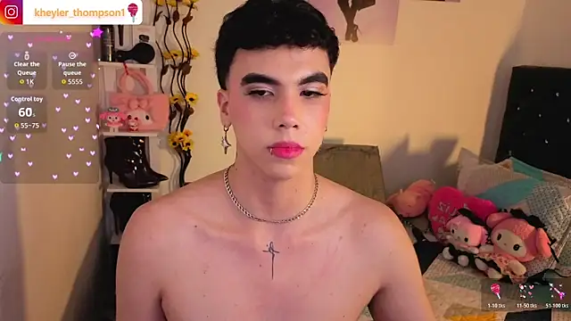 Kheyler_1 live XXX chat