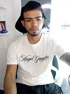 Show Webcam de Niick01_