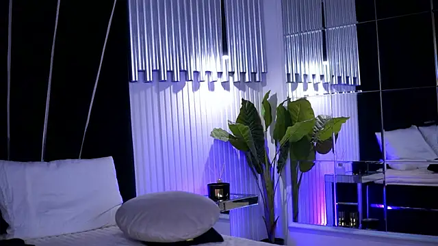 CelesteArden Show in webcam