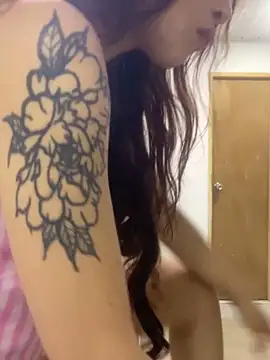 DAKOTA_SAKURA Live XXX-Chat