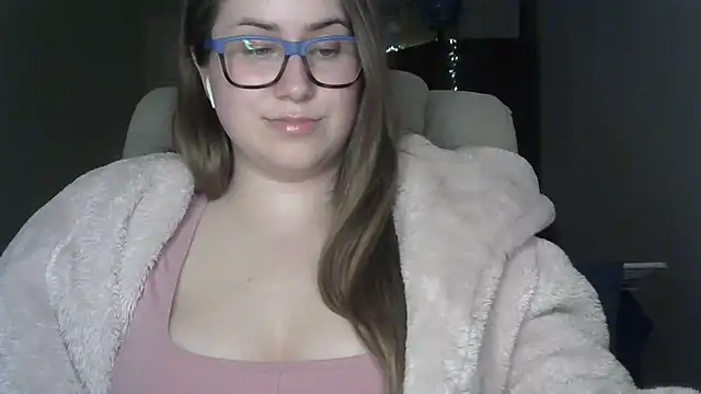 SeasonalSomeone – Naživo XXX chat