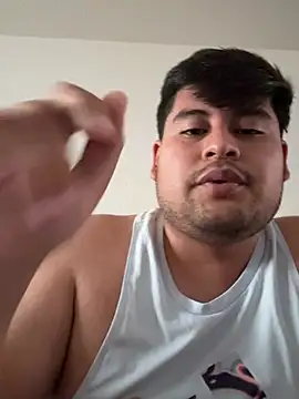 Show de webcam de nach2026