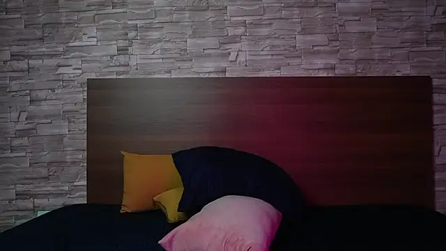 Vanesa_3X: вебкам-шоу