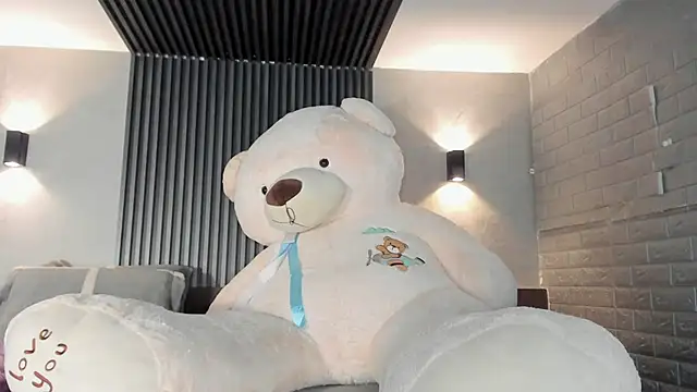 Chatroom XXX en direct de magic_marg