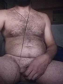 skrigul12 Pertunjukan Webcam