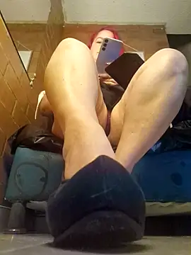 Scarlett45_ 现场XXX聊天