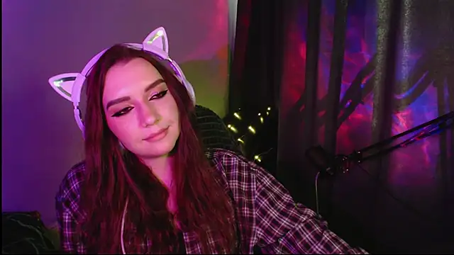 Celia_Sensual_: онлайн-секс-чат