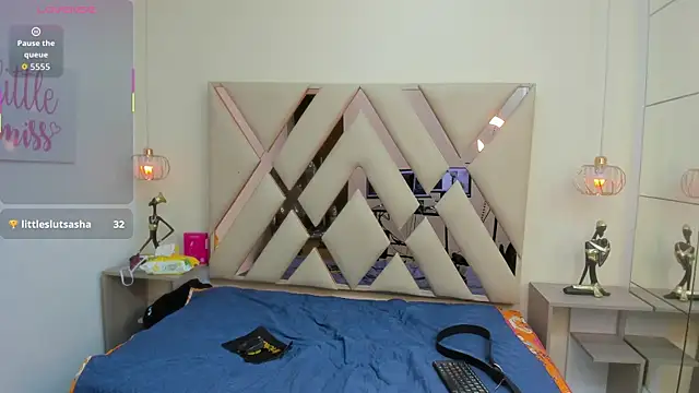 XebasTwink Webcamshow