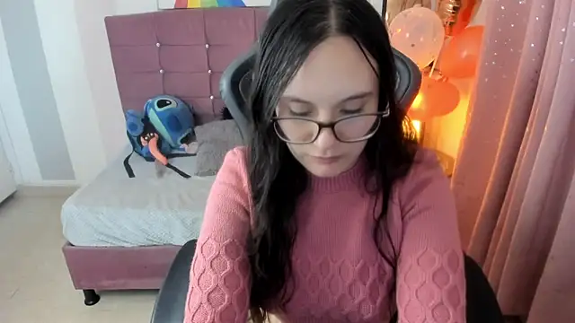 Czat XXX na żywo – Wanda_sg