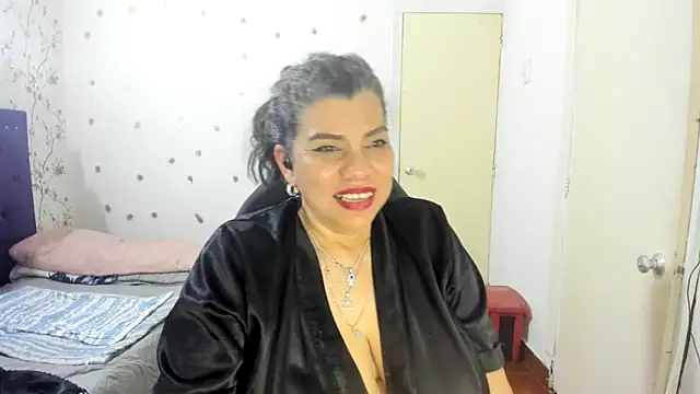 vikyadams Webcam show