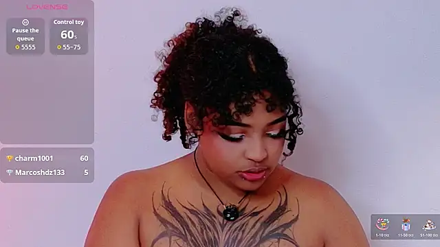 دردشة Cristal-Jonnes الجنسية المباشرة