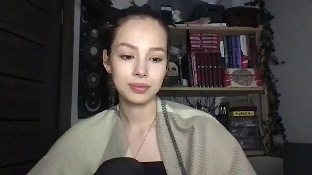 XXX chat uživo modela Yuna5343
