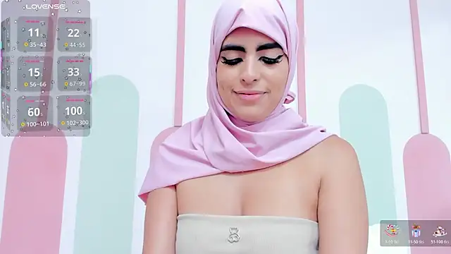 Онлайн чат XXX Jasmin_hamdan