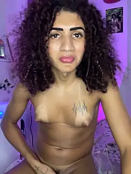Jade_Munich Show Webcam