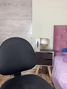 Chatroom XXX en direct de PamelaBoobs
