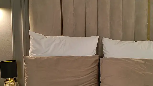 RileyHeavenのウェブカメラショー