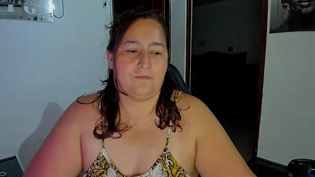 VioletBruces' Webcam Show