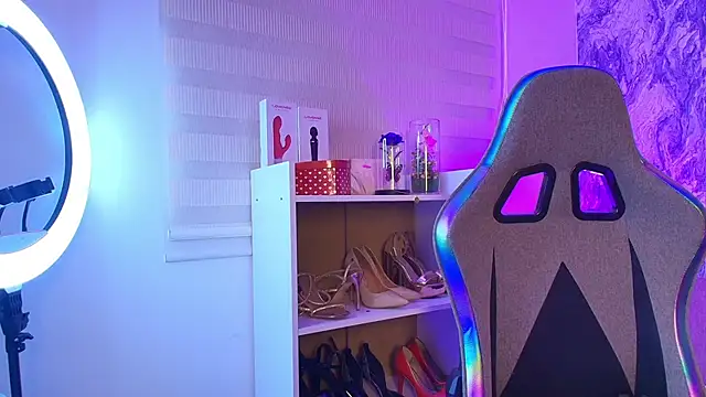Czat XXX na żywo – Katalina_Alvarezz