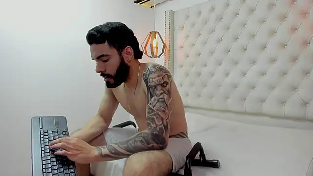 Chat +18 de JEAN_LEWIS2 ao vivo