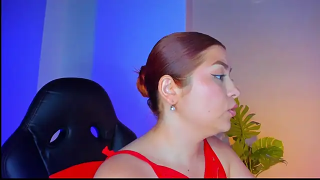 Gretta_Queen Chat XXX live