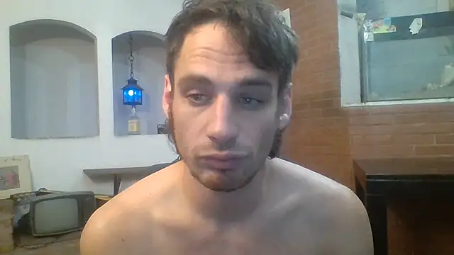 Stevenson988 Pertunjukan Webcam