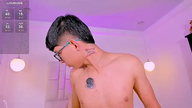 CodyTwink 即時 XXX 聊天