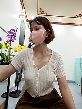 โชว์เว็บแคมของ Emma_Linh