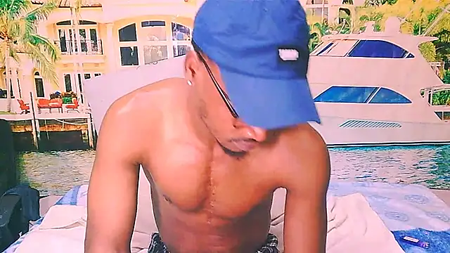 EbonyTiger69 现场XXX聊天