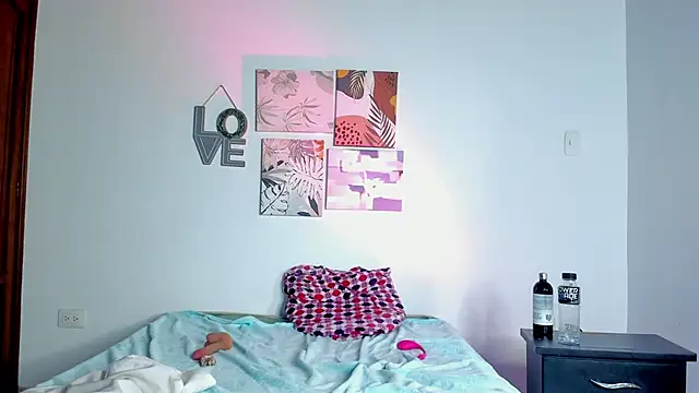 ainara_dolls 라이브 XXX 채팅