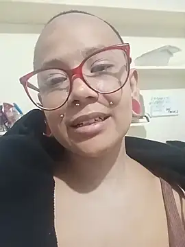 Živý XXX chat xblackstarX1