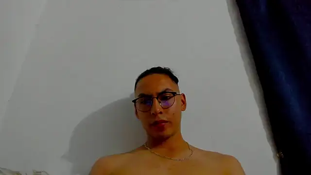 Show de AntoniodeArmas na webcam