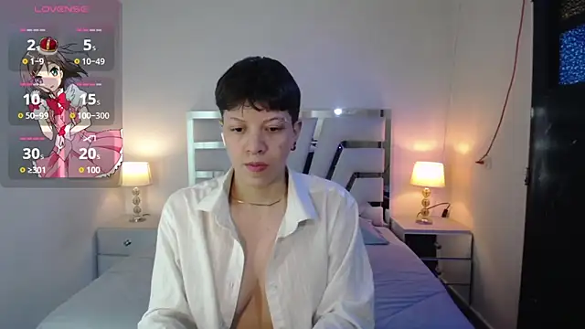 Asher_addamss_: вебкам-шоу