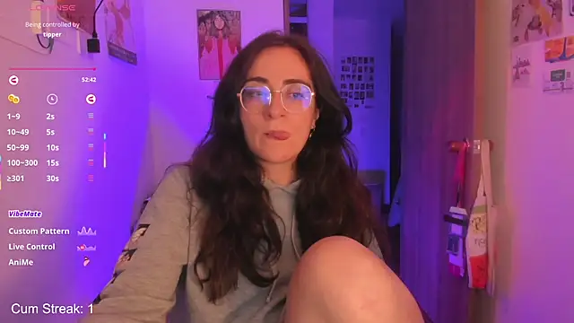 linda_giggle 라이브 XXX 채팅