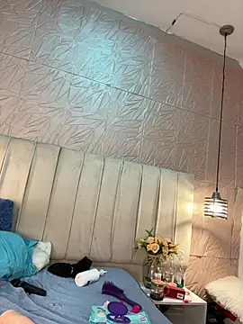 hannahst_ 现场XXX聊天