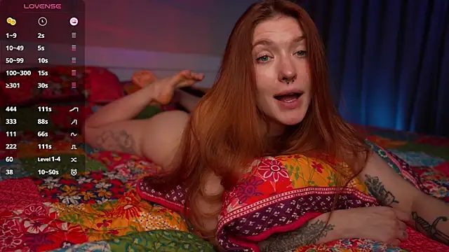 SsonicPorn Chat XXX live