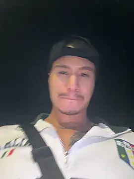 DominickVegas' Live XXX Chat