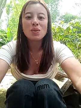 kaia-cam Chat XXX in diretta