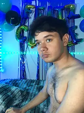 Show de Kody_Royale na webcam
