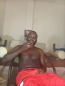 Chat XXX Live alfablackx