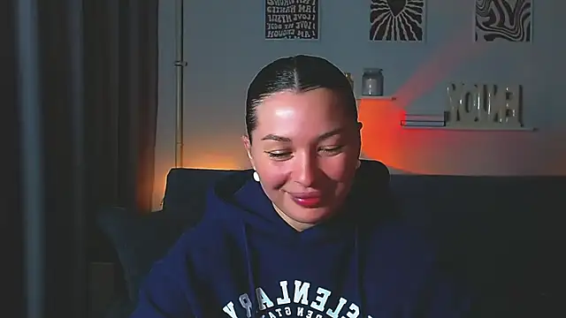 AlexaSven 现场XXX聊天