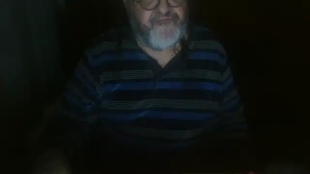 Koldo70 Pertunjukan Webcam