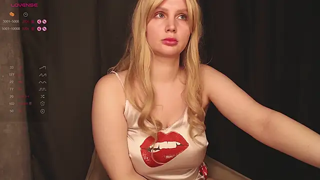 nutcrew Live XXX-chat