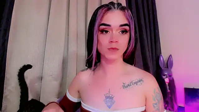 lesly_xx Webcam Show