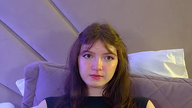 SophiaProve élő XXX-chatje
