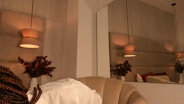 Webkamerová show GenesisJordan