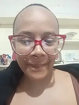 xblackstarX1 Webcam-Show