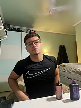 gorka_dom Webcamshow