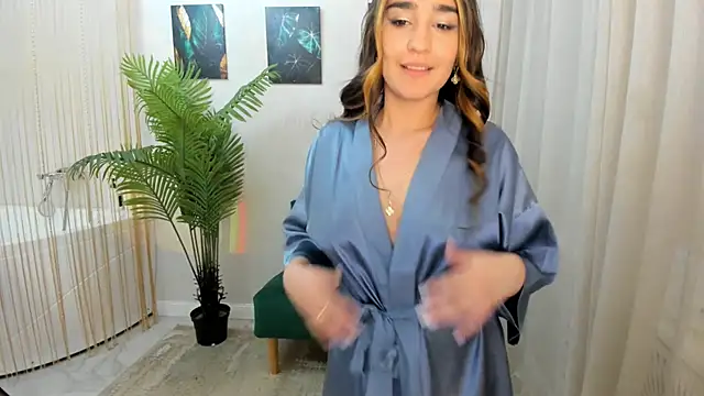 Czat XXX na żywo – GoldenHeart_1